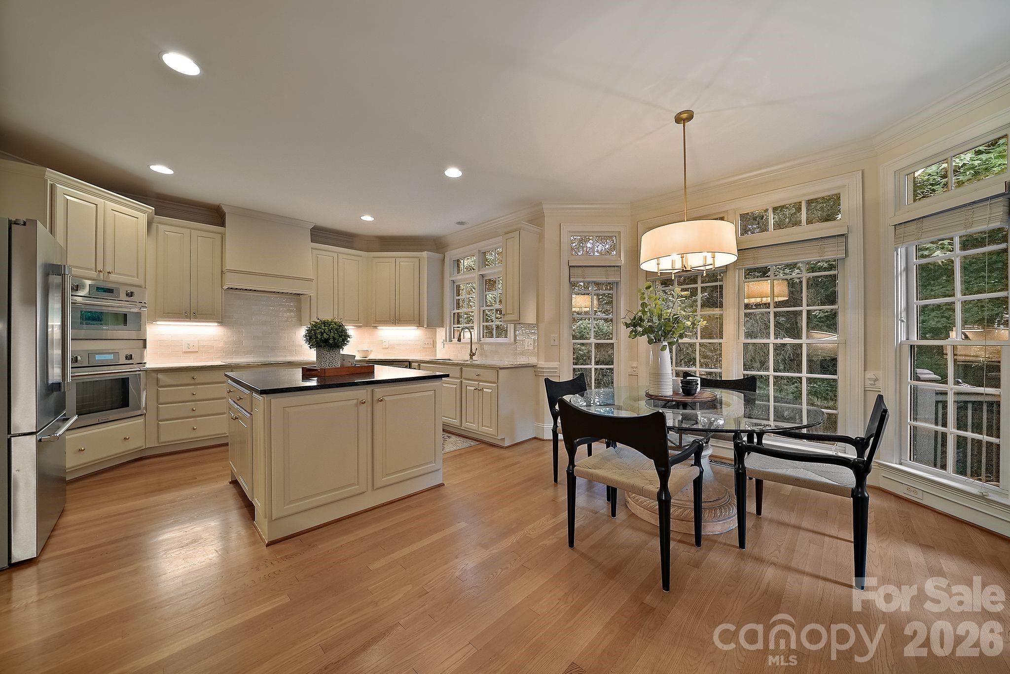Ballantyne Country Club - Residential