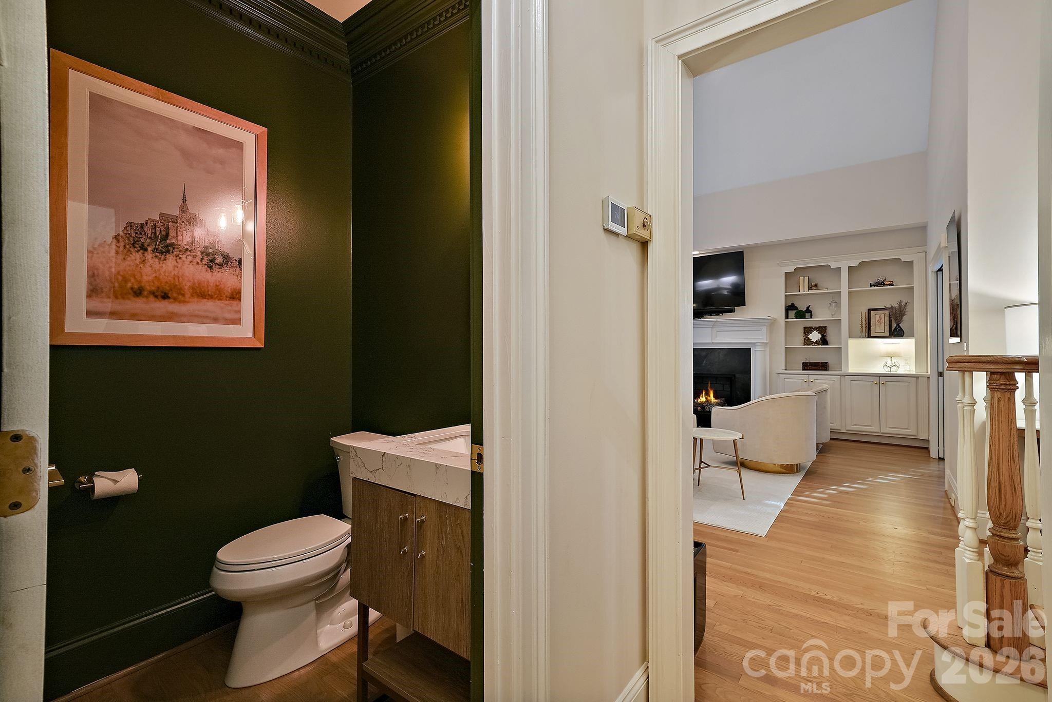 Ballantyne Country Club - Residential