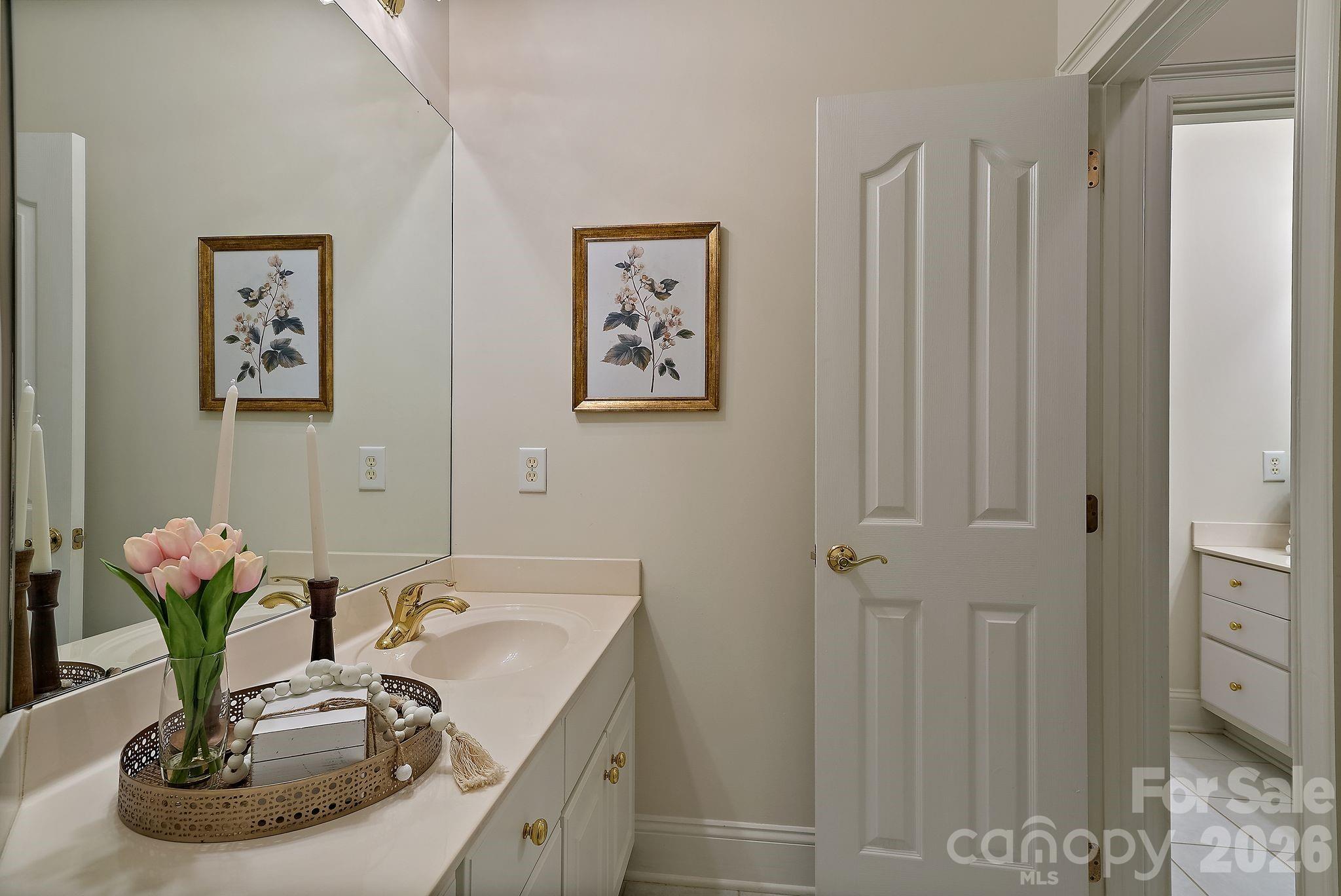 Ballantyne Country Club - Residential