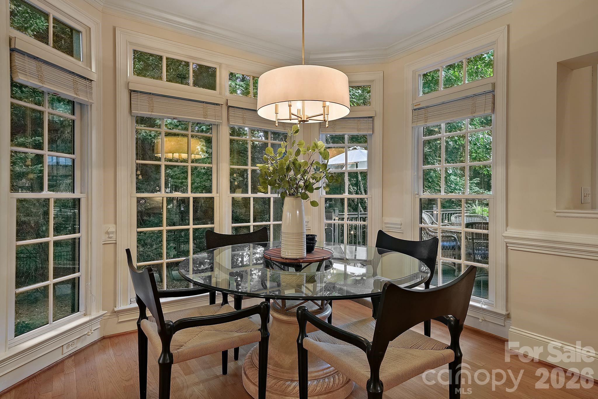 Ballantyne Country Club - Residential