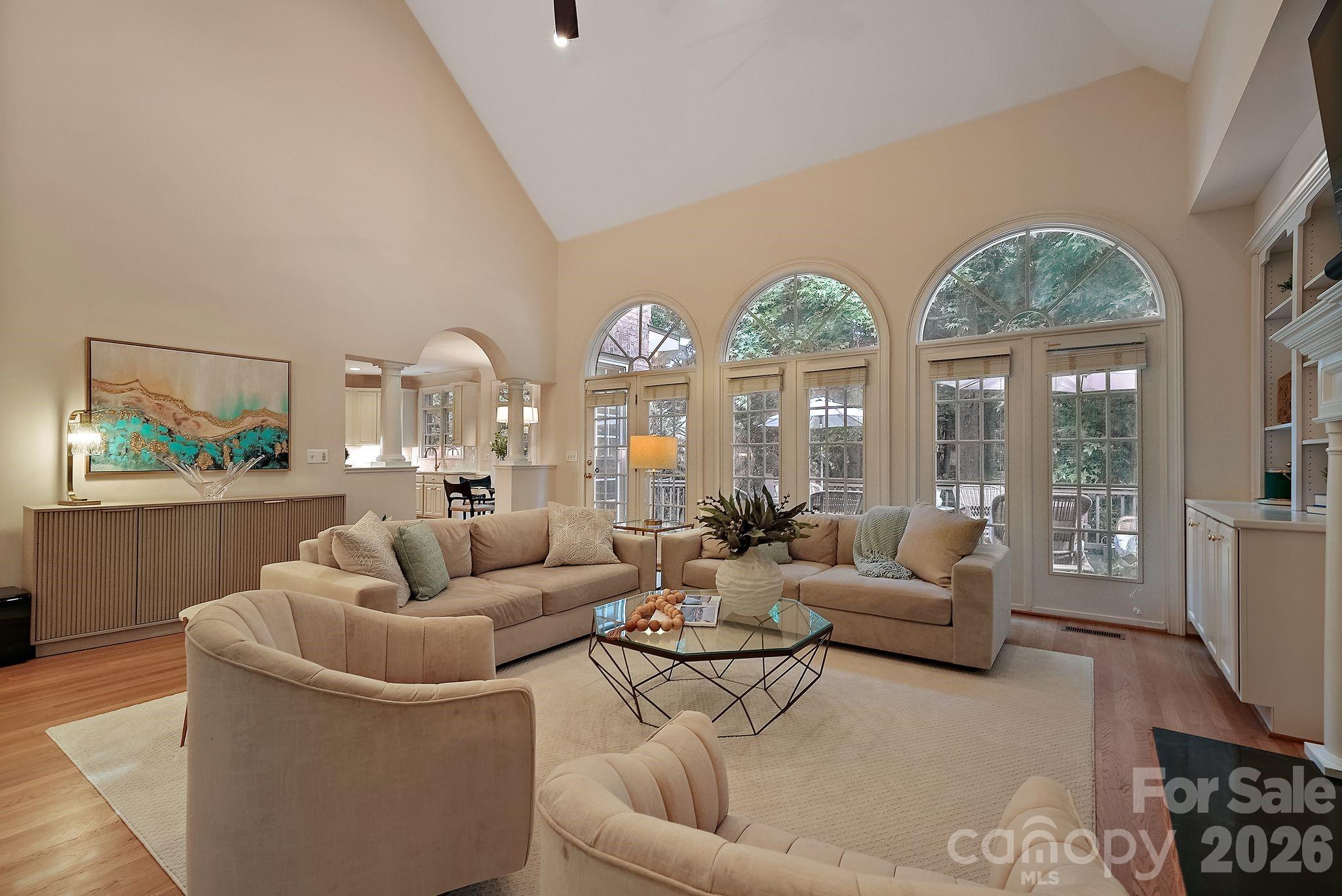 Ballantyne Country Club - Residential