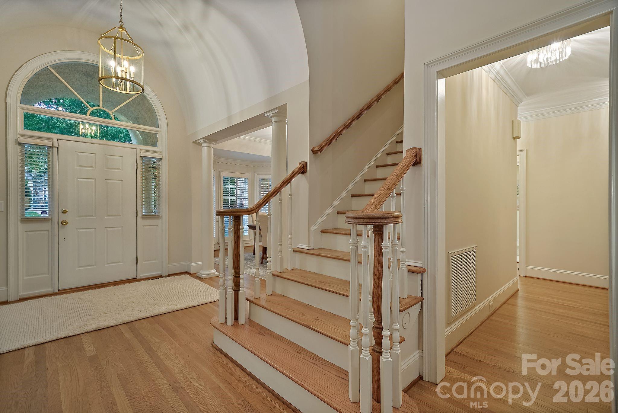 Ballantyne Country Club - Residential
