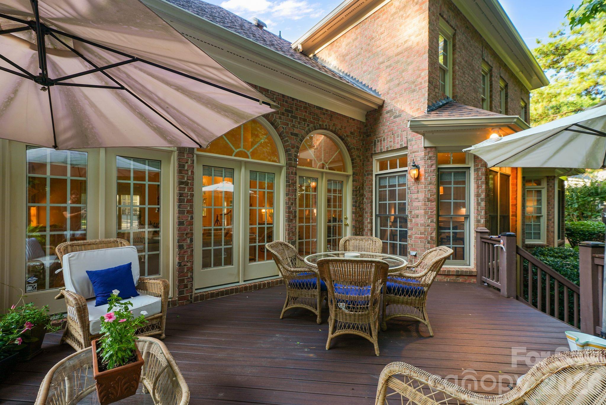 Ballantyne Country Club - Residential