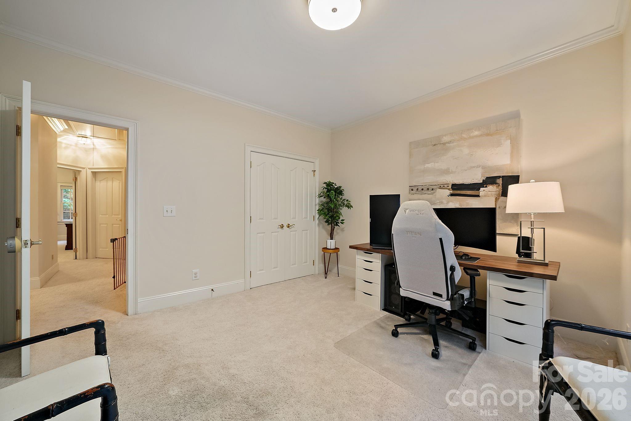 Ballantyne Country Club - Residential