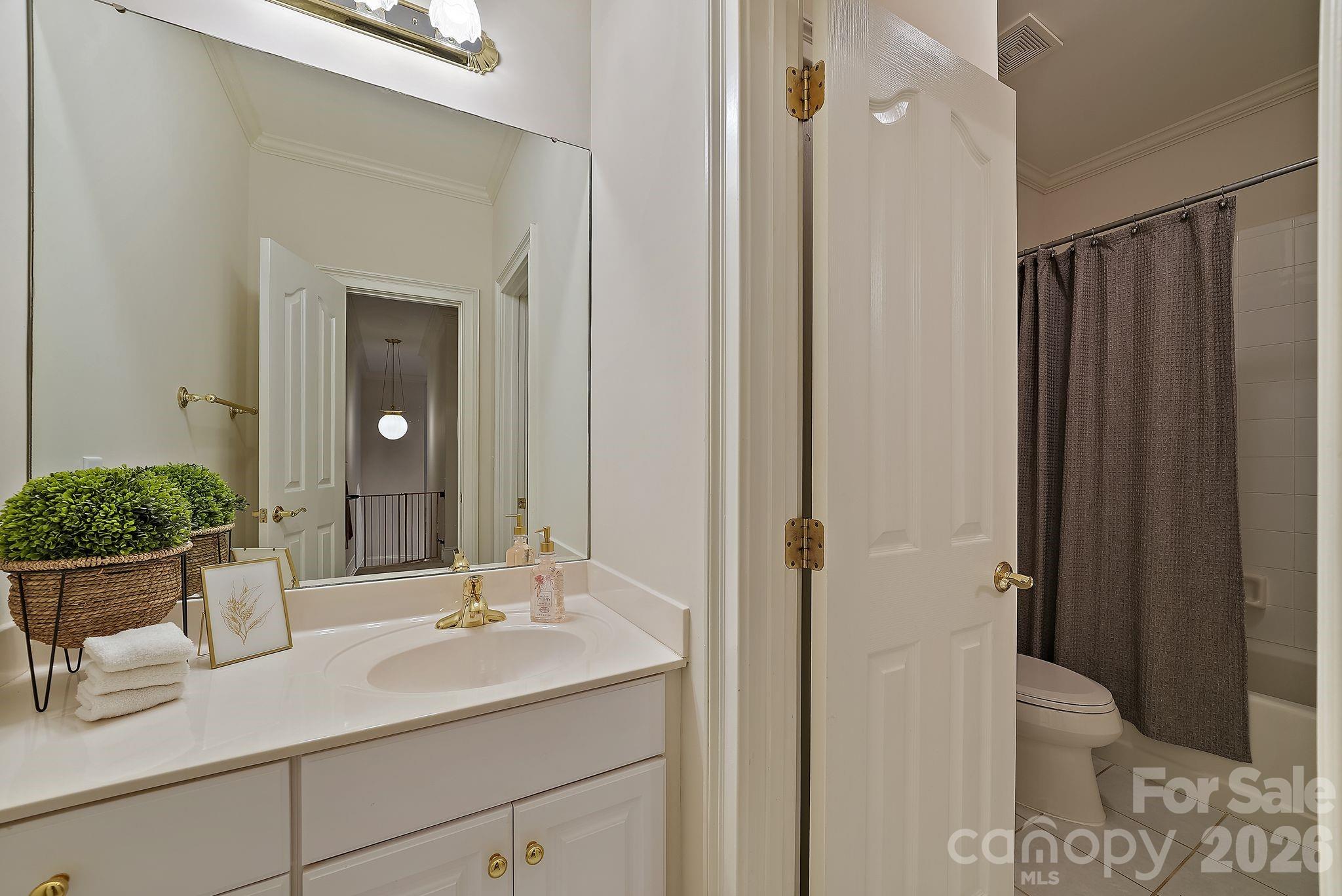 Ballantyne Country Club - Residential