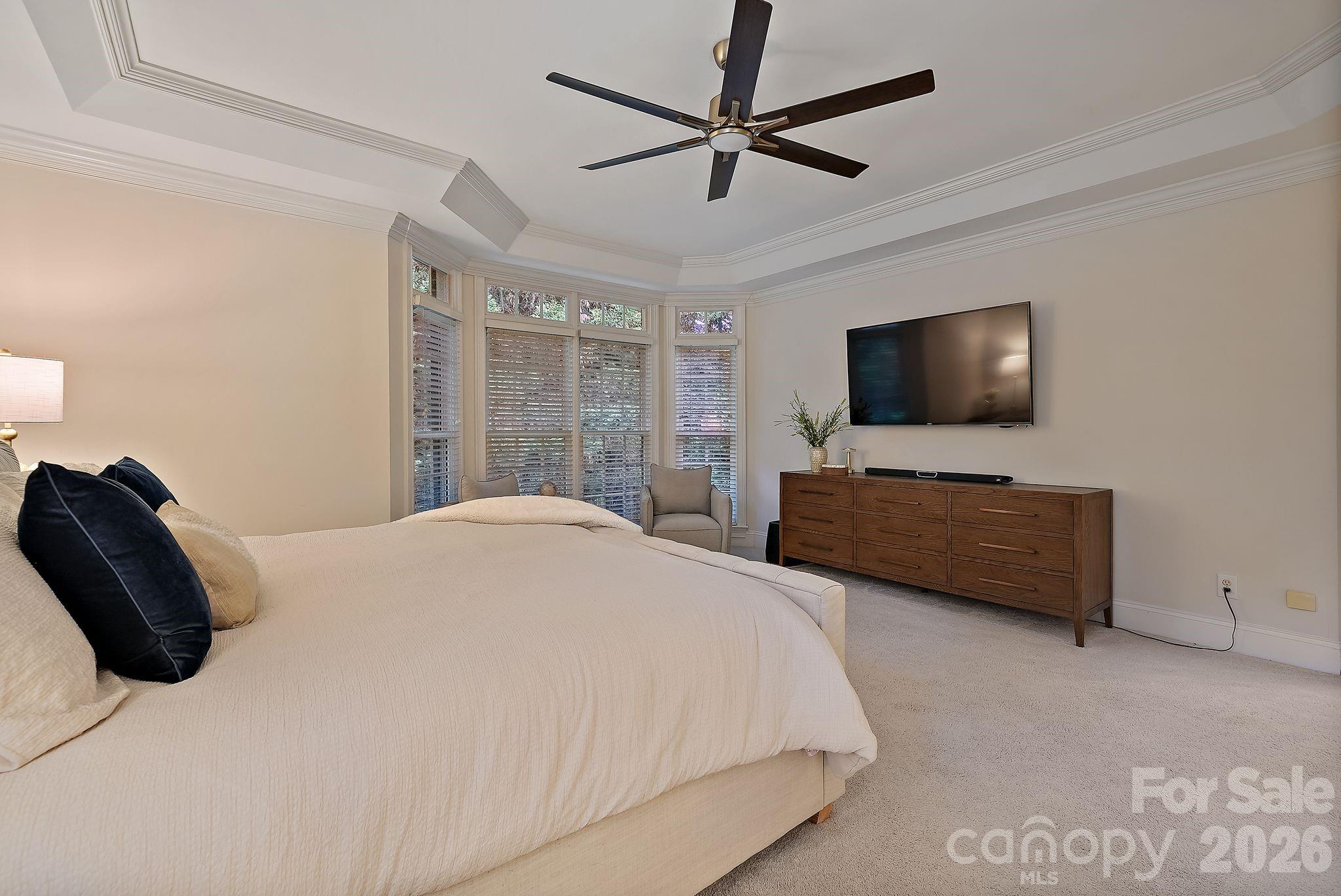 Ballantyne Country Club - Residential
