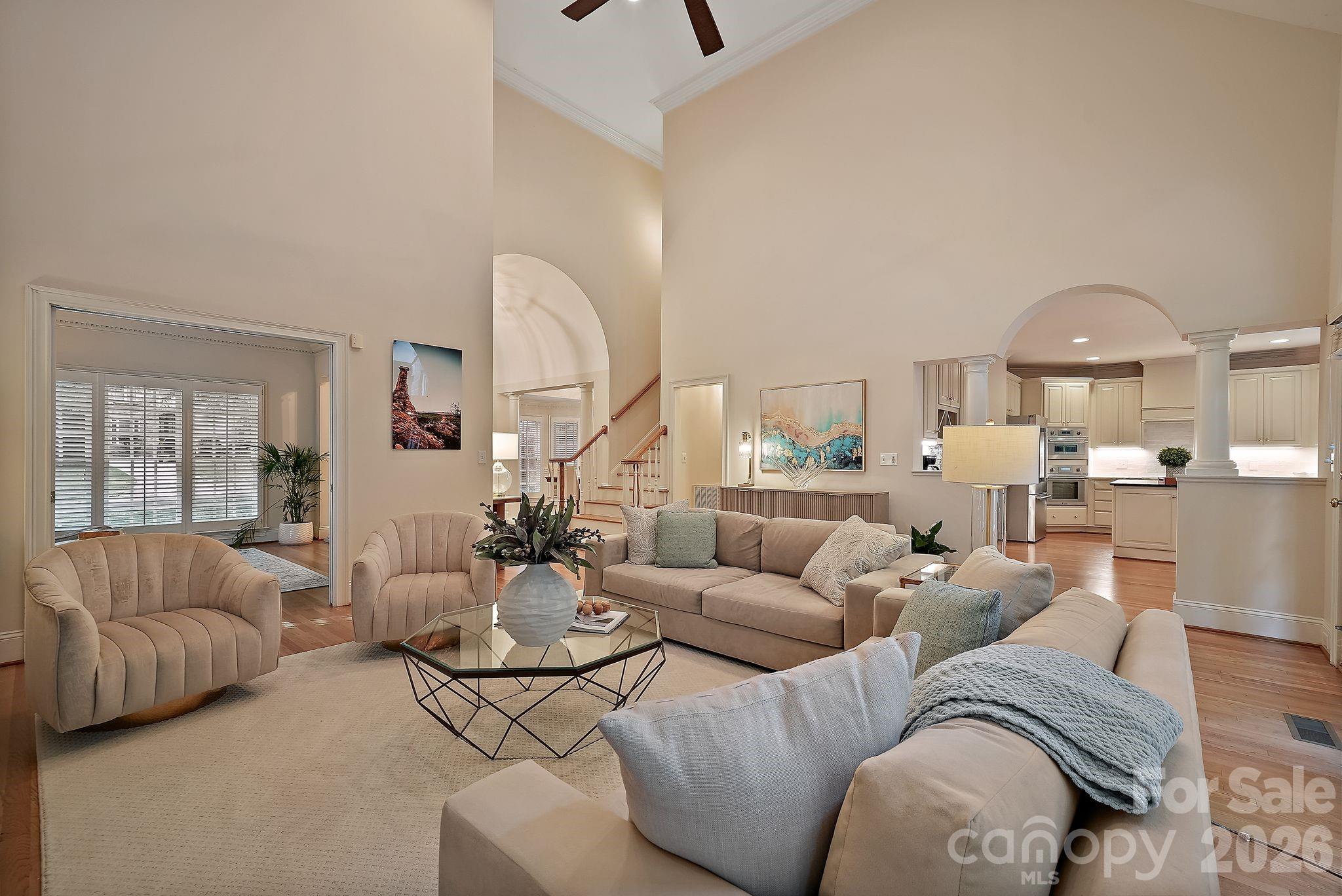 Ballantyne Country Club - Residential