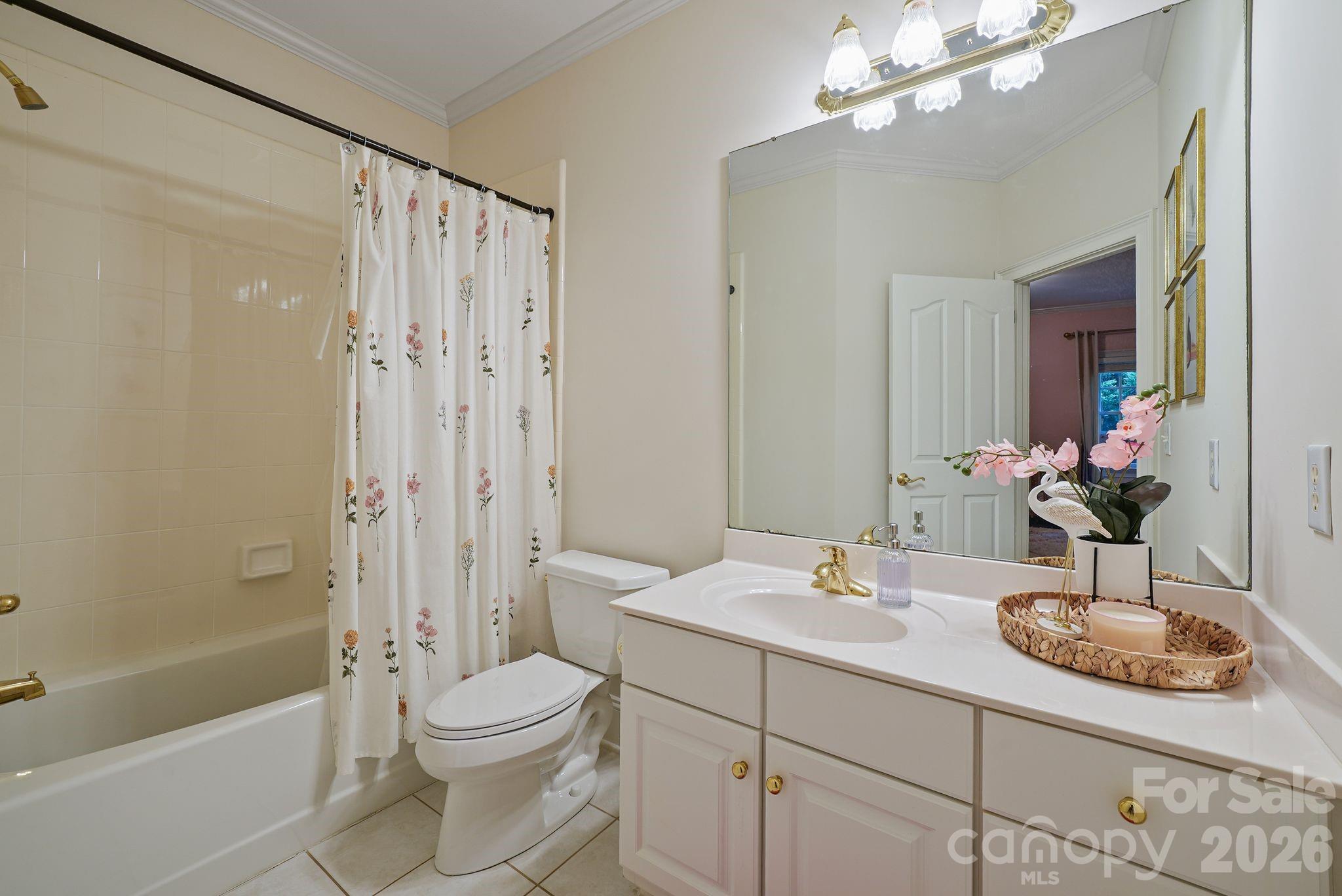 Ballantyne Country Club - Residential