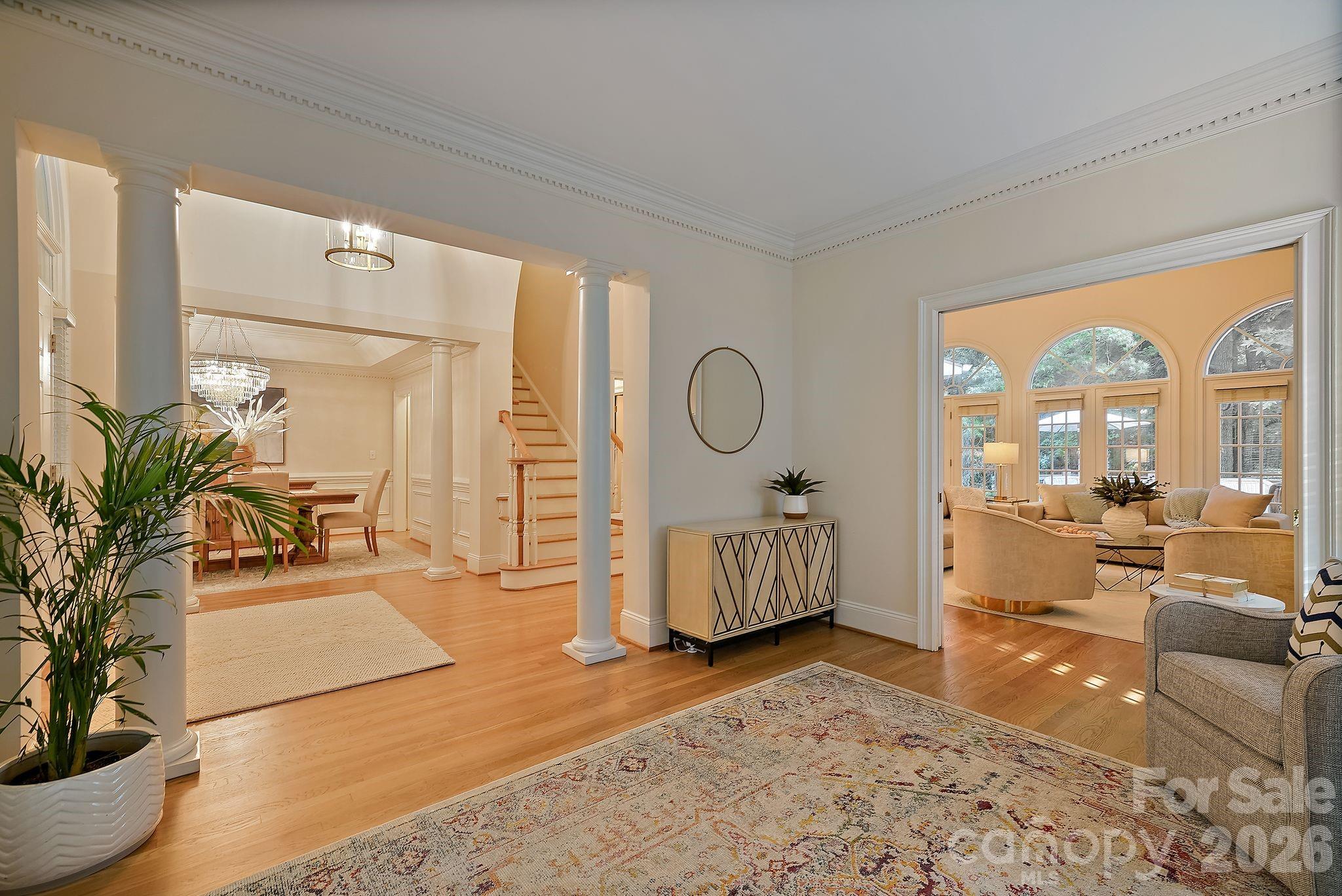 Ballantyne Country Club - Residential