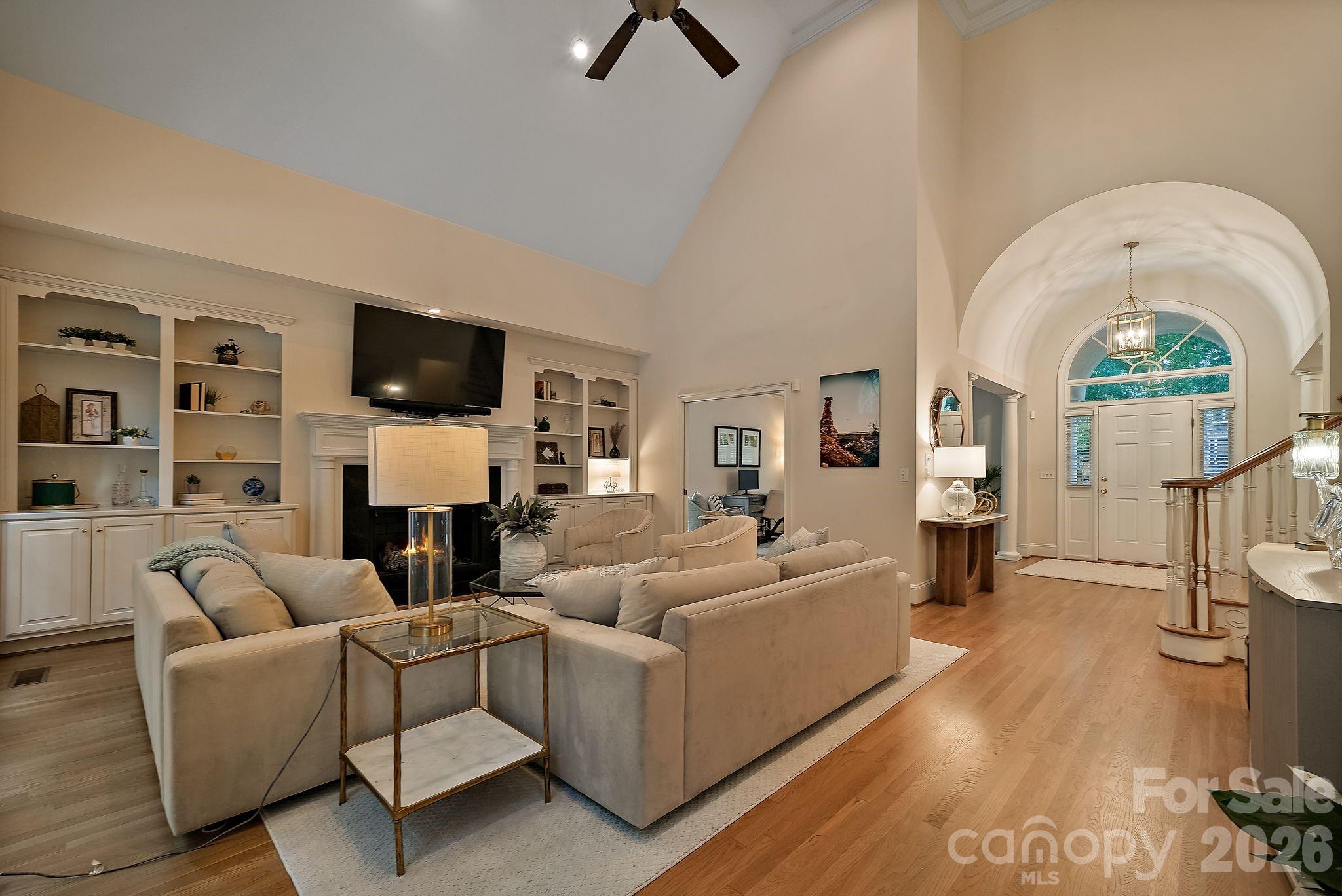 Ballantyne Country Club - Residential
