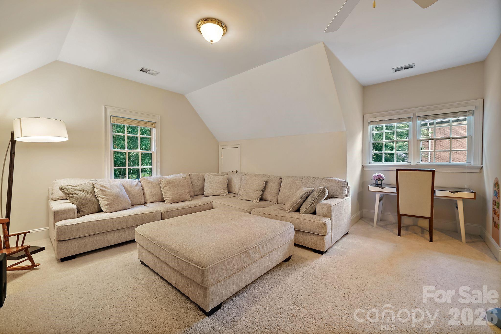 Ballantyne Country Club - Residential