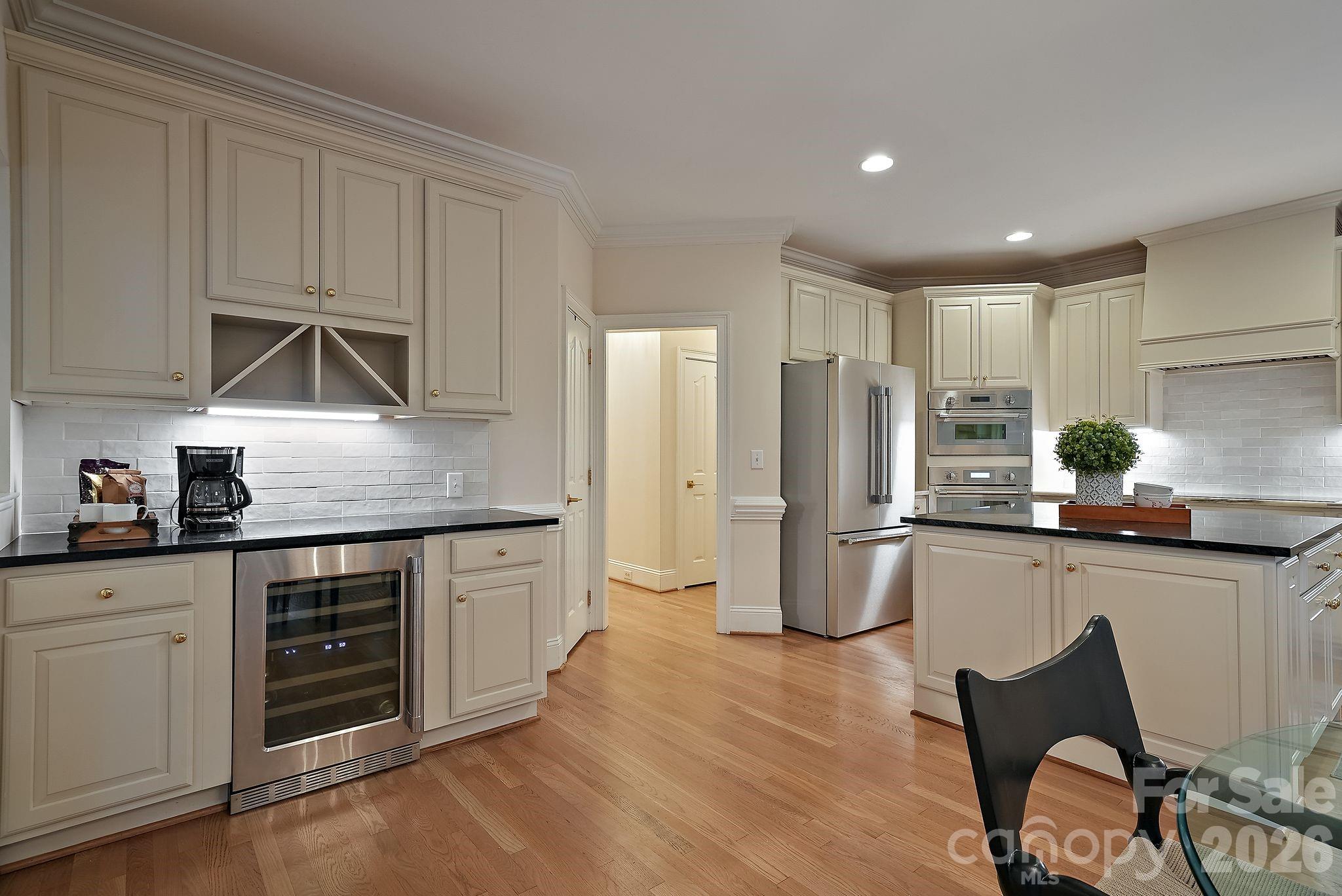 Ballantyne Country Club - Residential