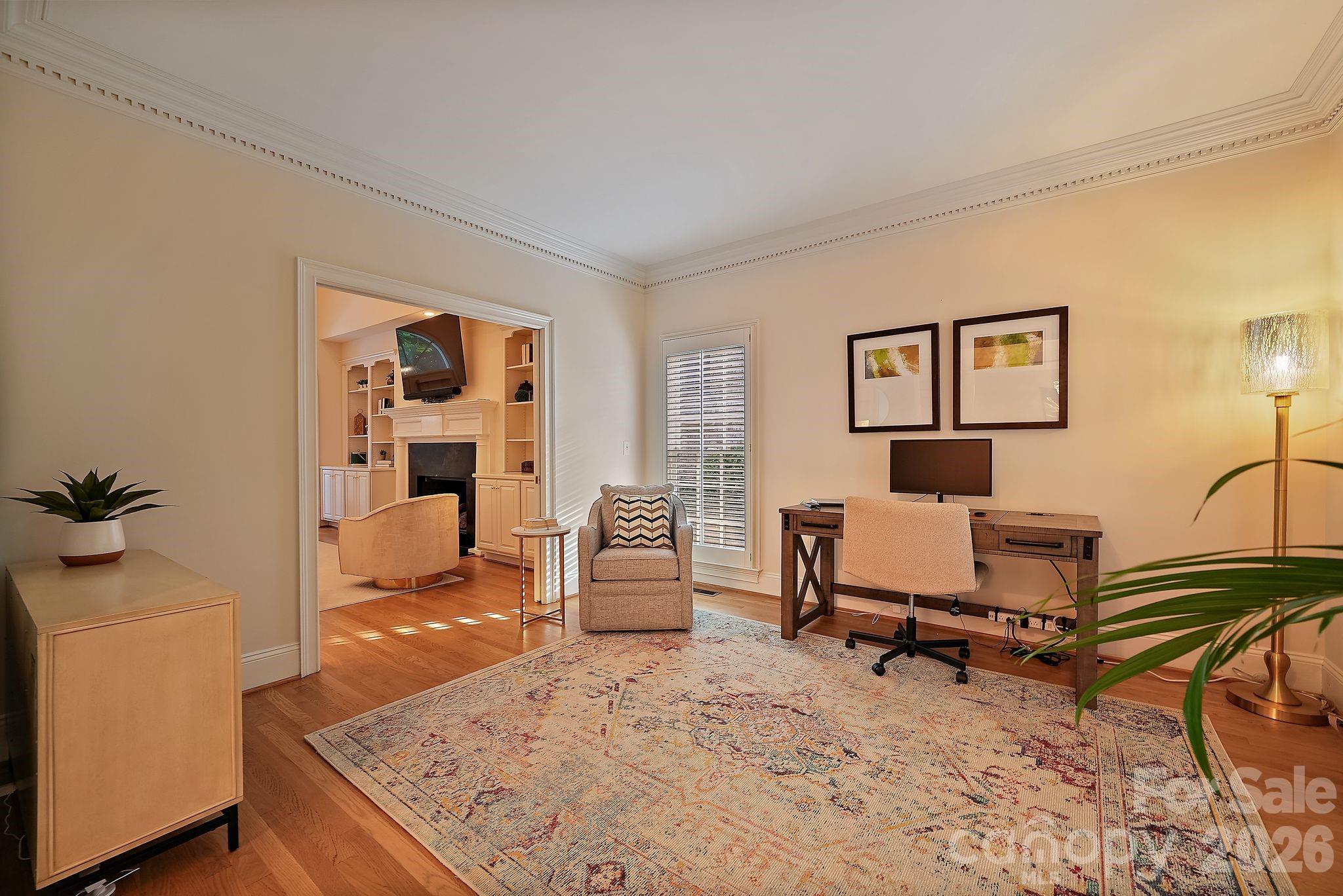 Ballantyne Country Club - Residential