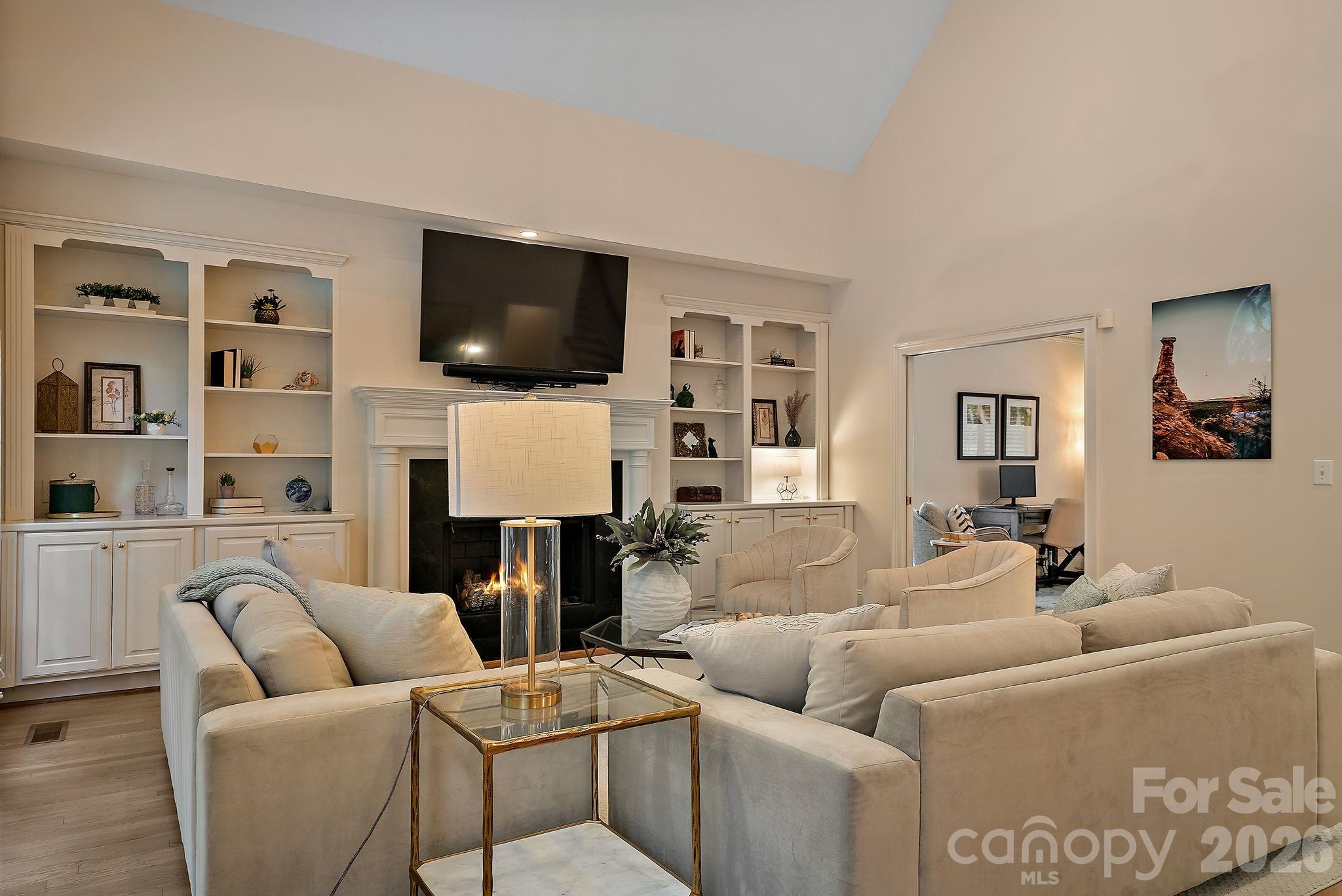 Ballantyne Country Club - Residential