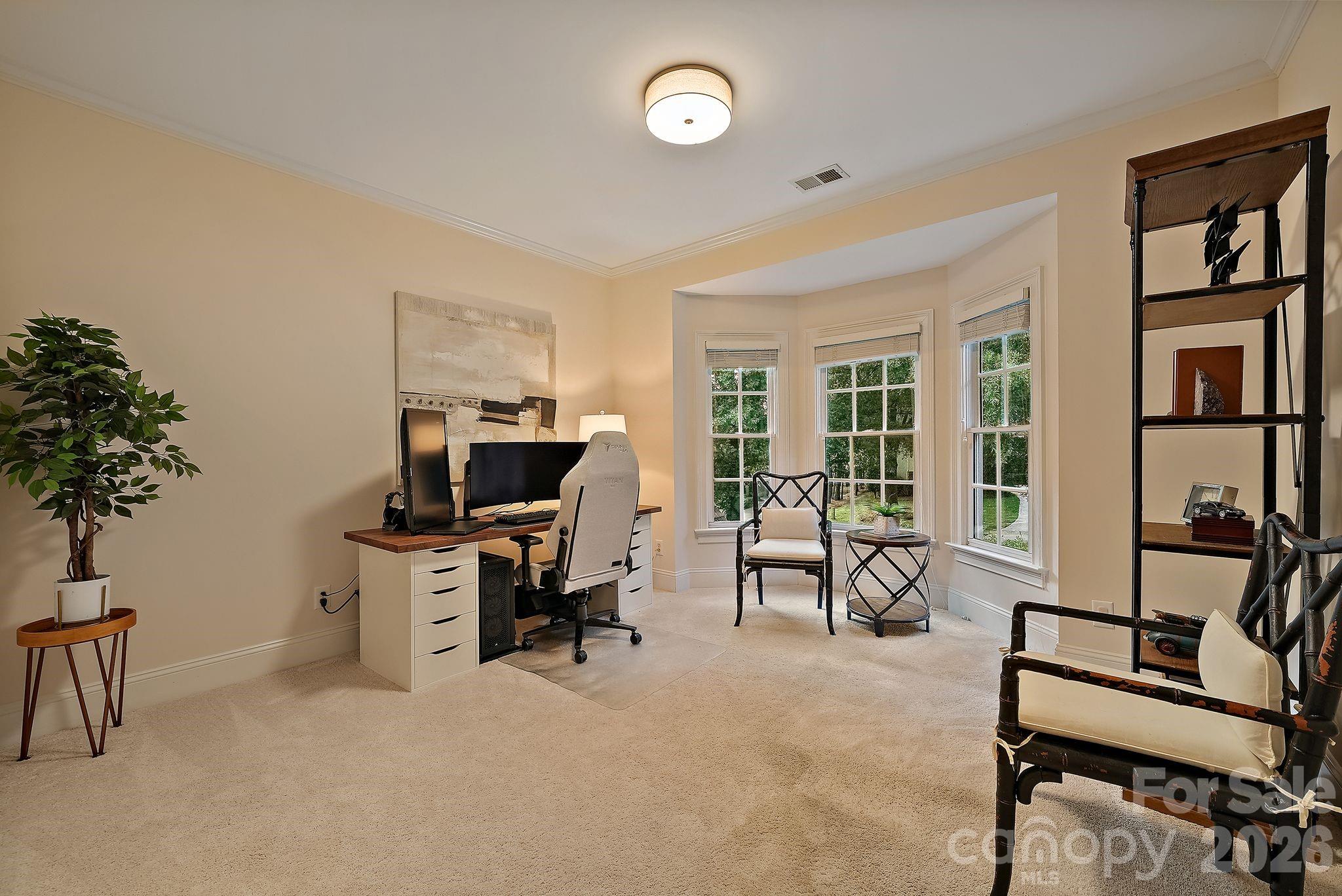 Ballantyne Country Club - Residential