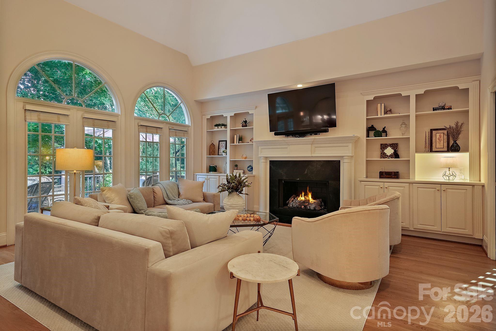Ballantyne Country Club - Residential