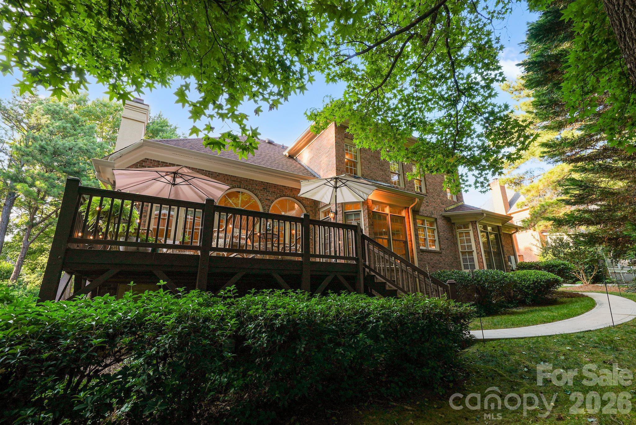 Ballantyne Country Club - Residential