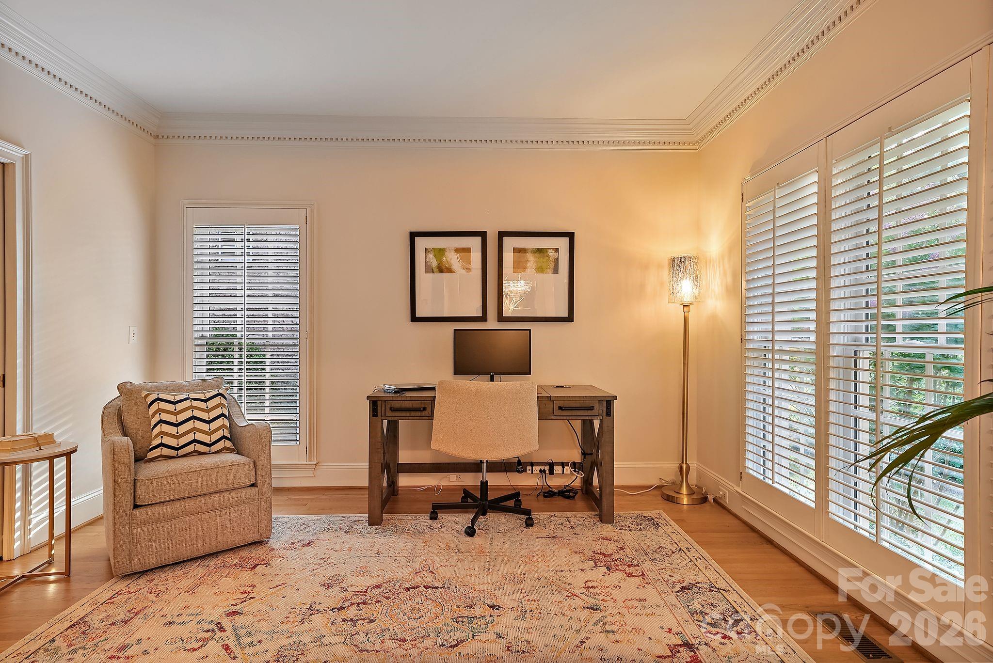 Ballantyne Country Club - Residential