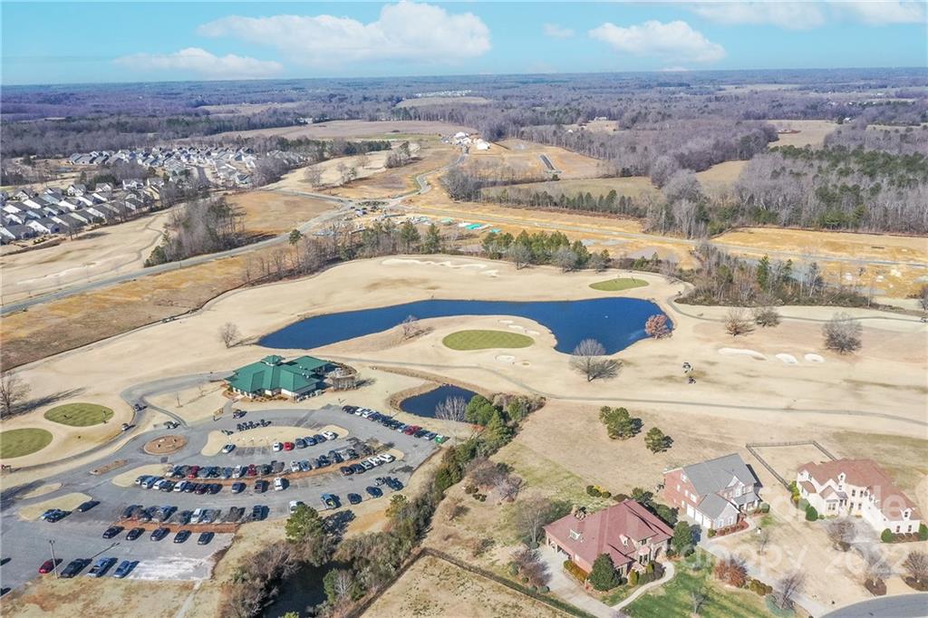 Stonebridge - Land
