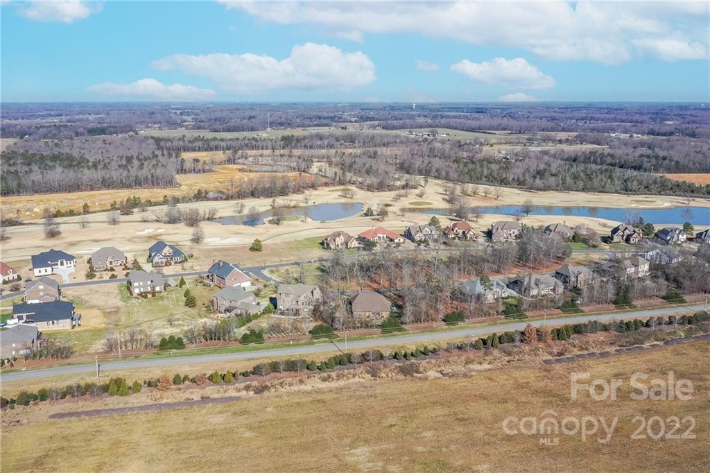 Stonebridge - Land