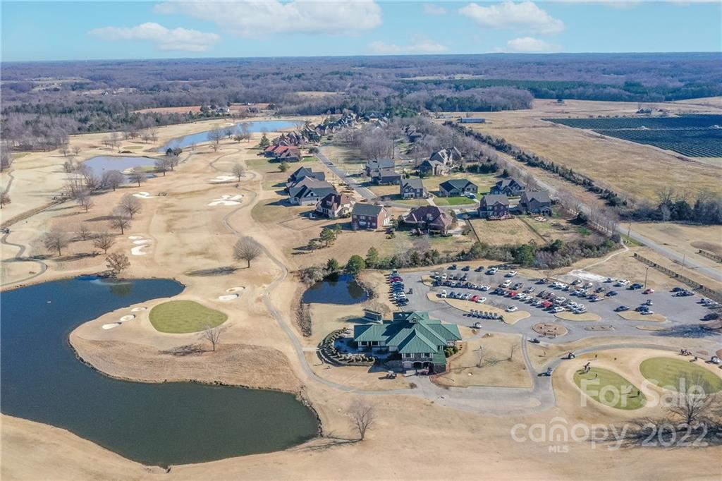 Stonebridge - Land