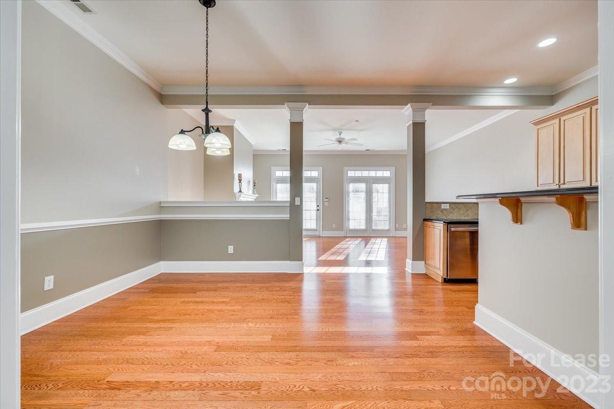 Indigo Row - Residential Lease