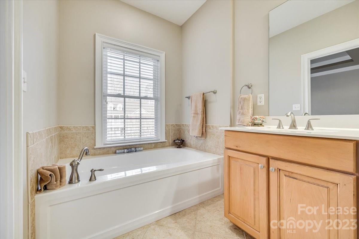 Indigo Row - Residential Lease