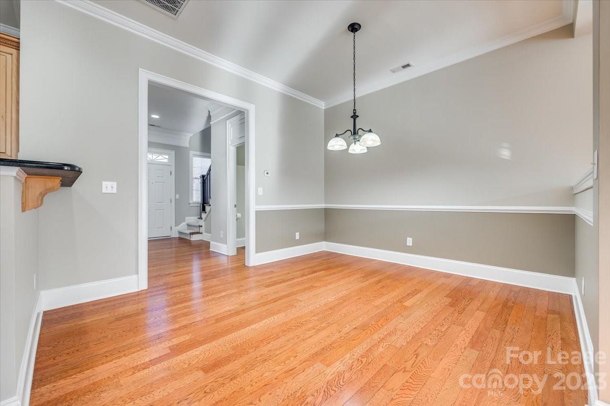 Indigo Row - Residential Lease