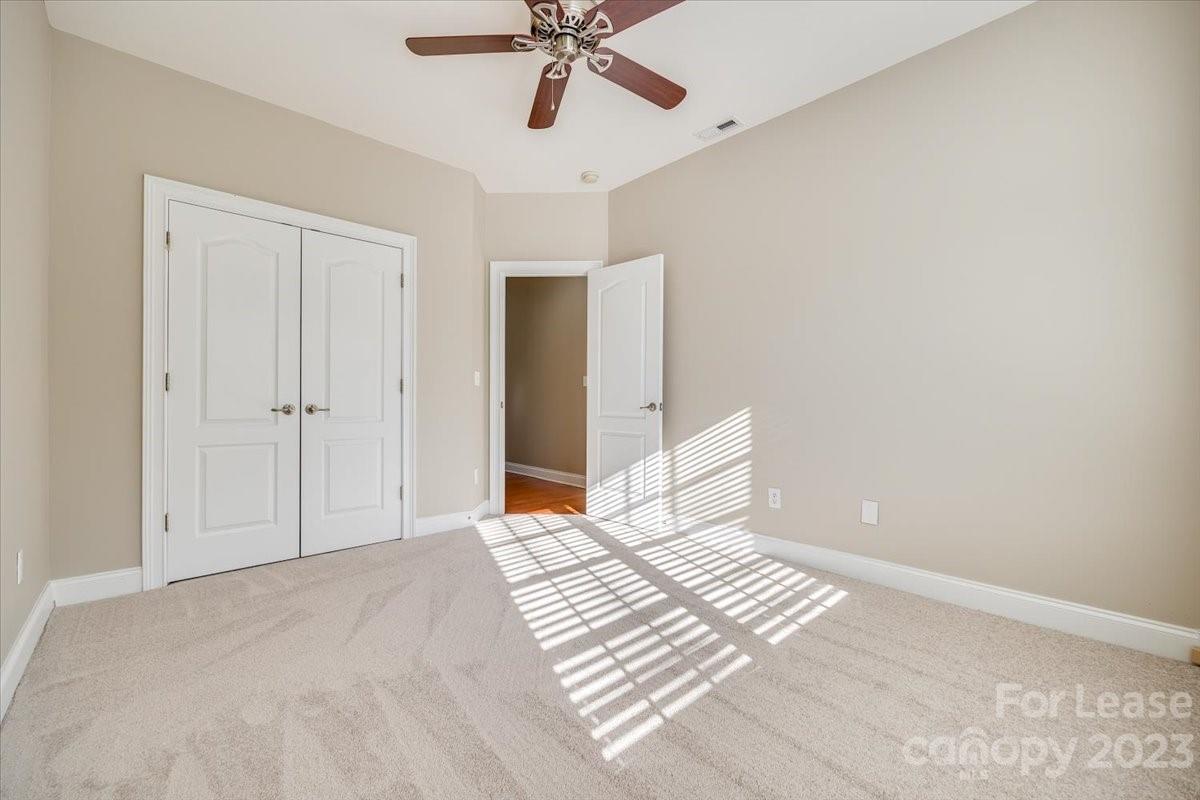 Indigo Row - Residential Lease