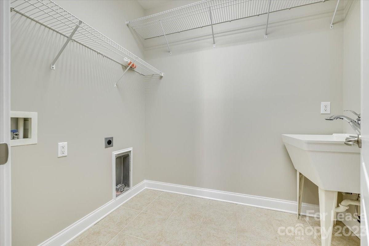 Indigo Row - Residential Lease