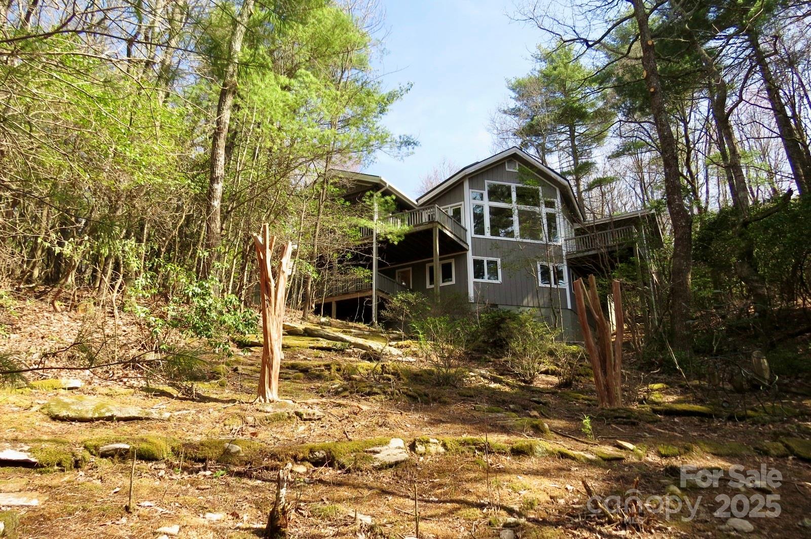 Lake Toxaway Estates - Residential