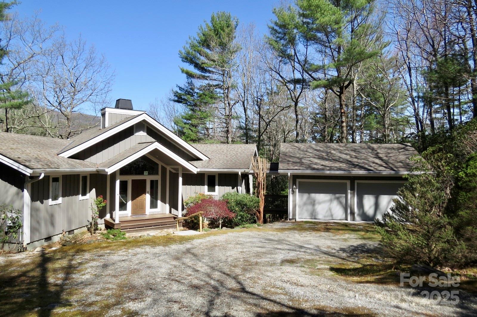 Lake Toxaway Estates - Residential
