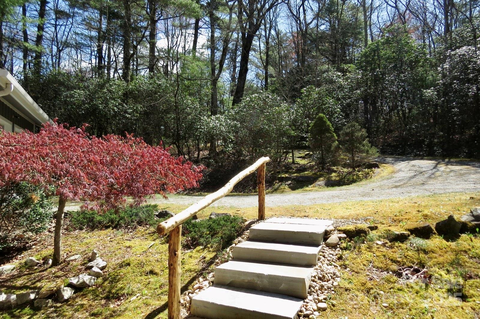 Lake Toxaway Estates - Residential