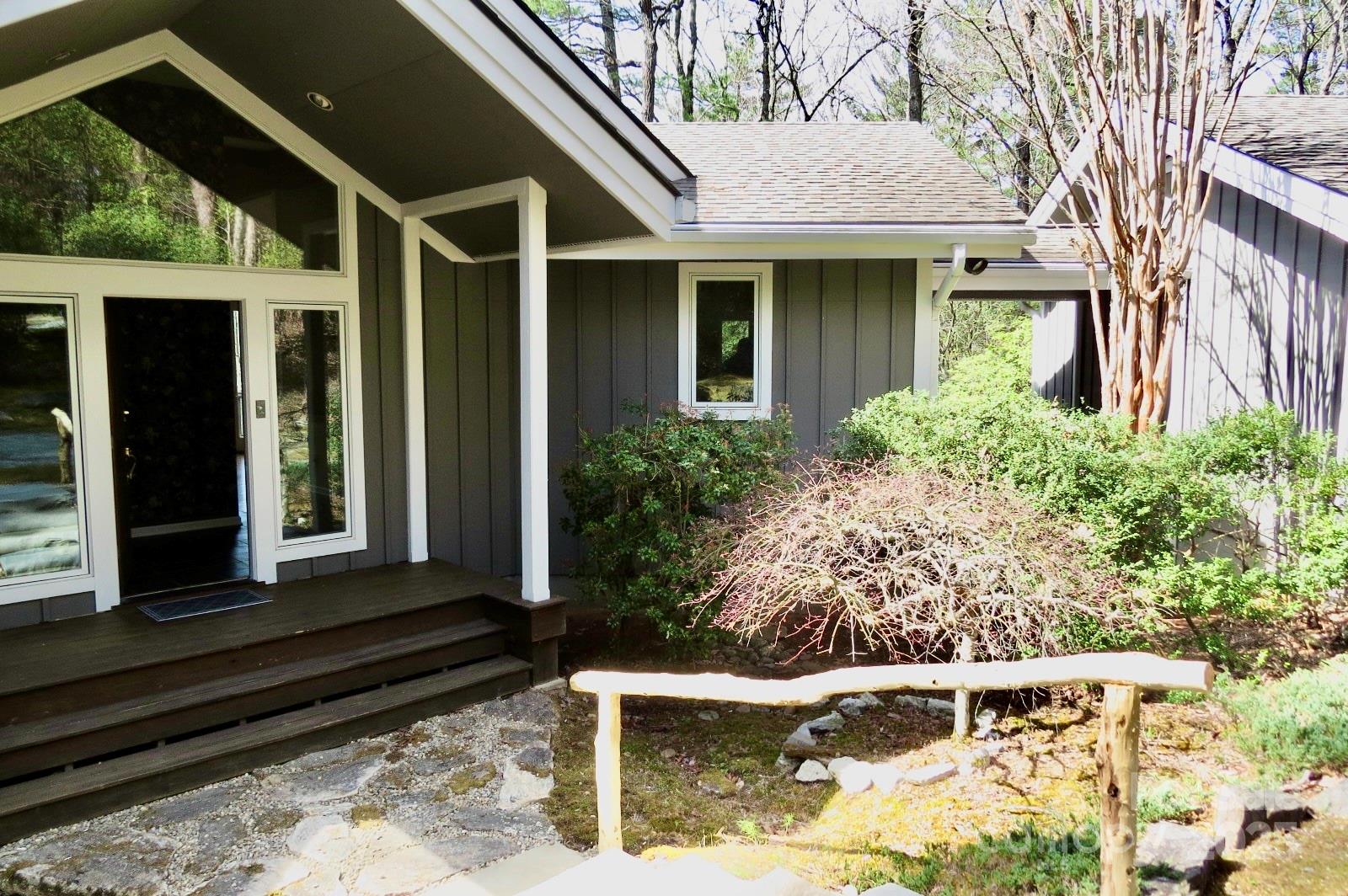 Lake Toxaway Estates - Residential