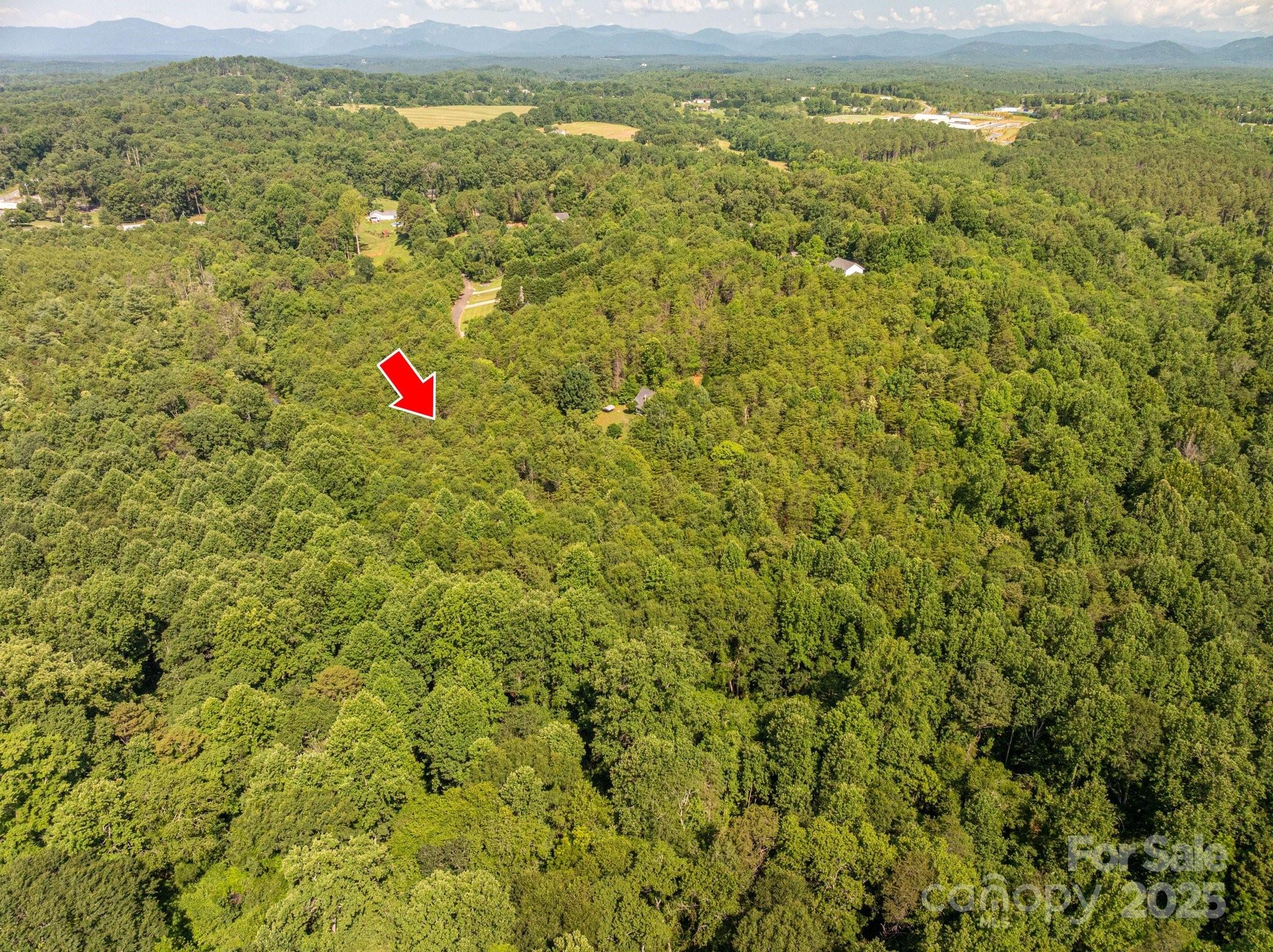 Westbrook Acres - Land