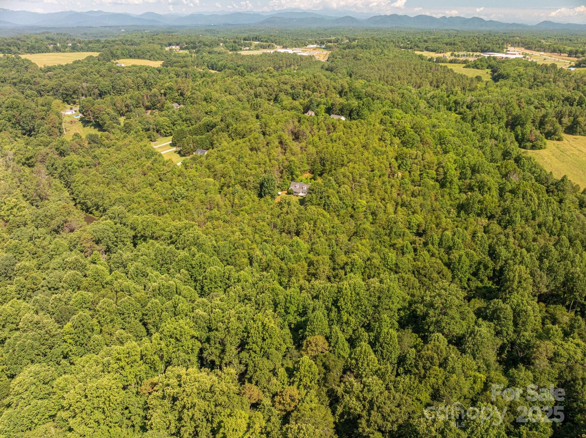 Westbrook Acres - Land
