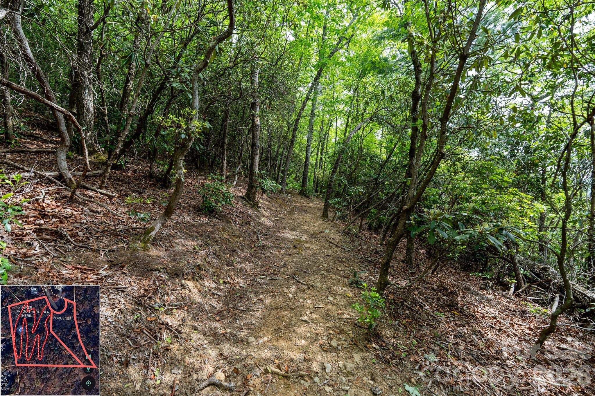 Mountain View Estates - Land