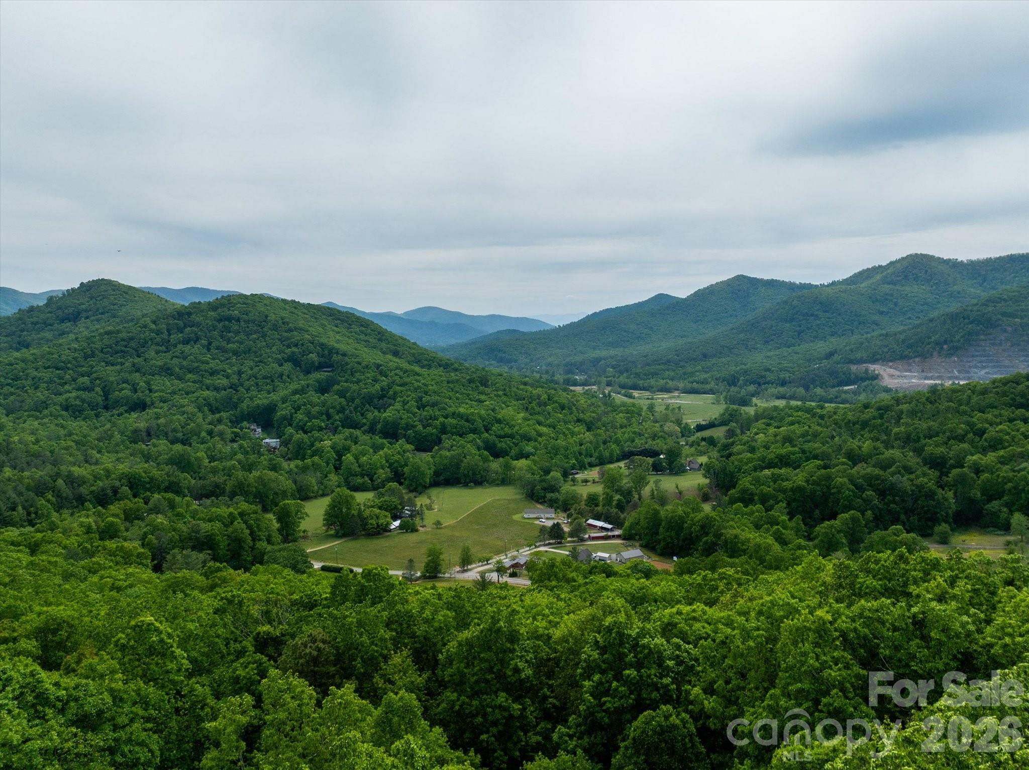 Mountain View Estates - Land