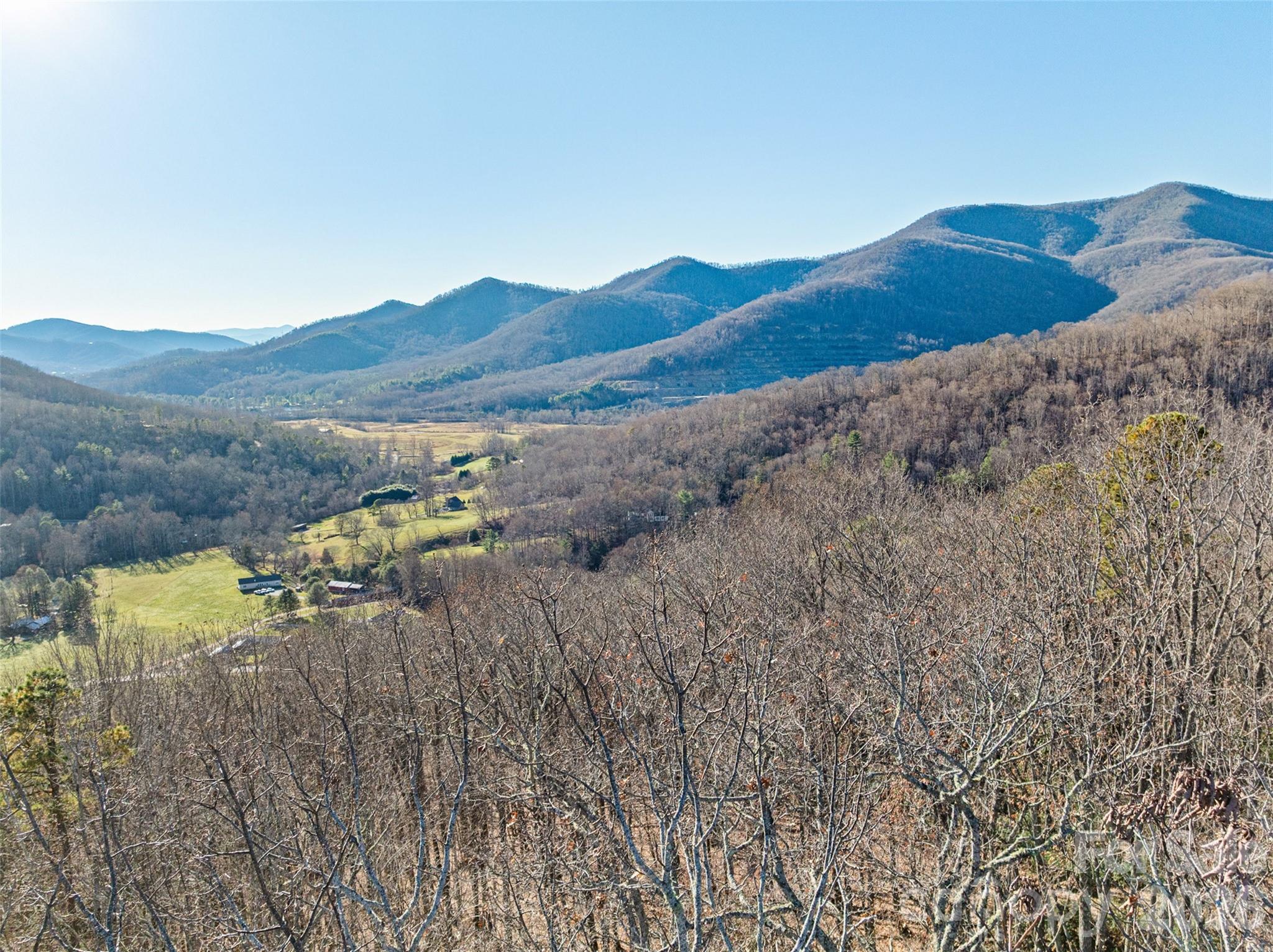 Mountain View Estates - Land
