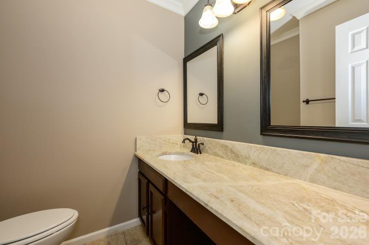Colony Crossing - Residential