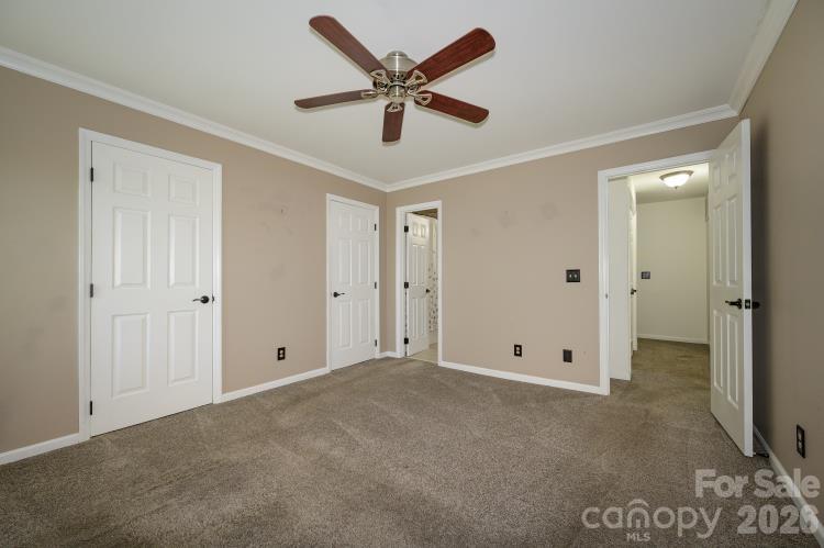 Colony Crossing - Residential