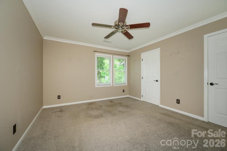 Colony Crossing - Residential