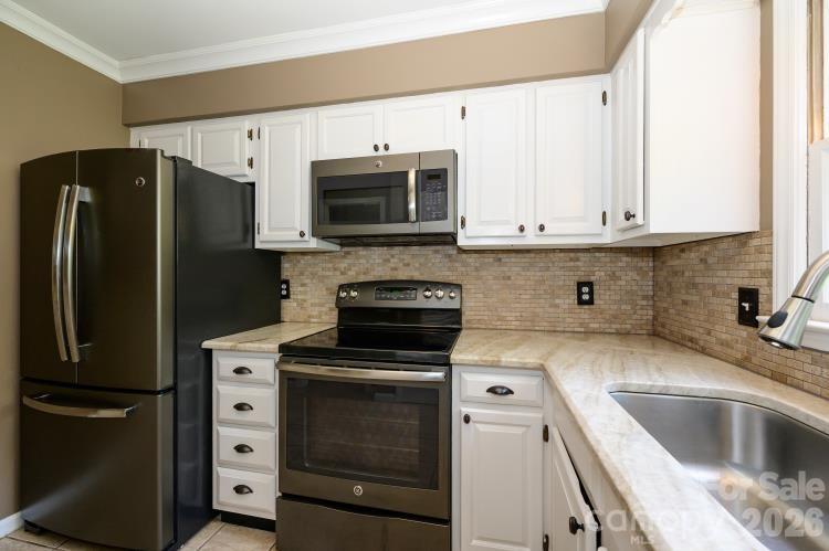 Colony Crossing - Residential