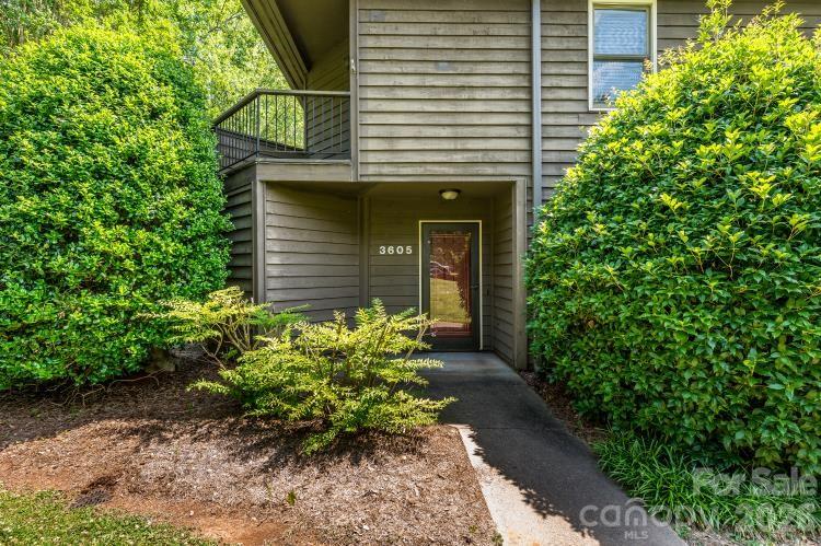 Colony Crossing - Residential