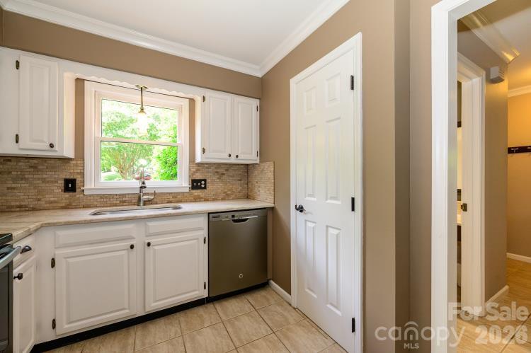 Colony Crossing - Residential