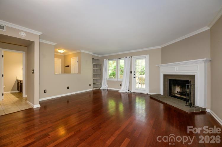 Colony Crossing - Residential