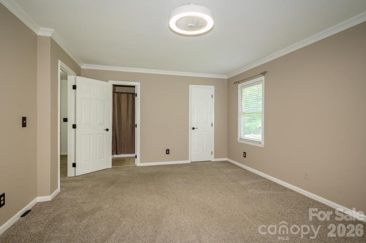 Colony Crossing - Residential