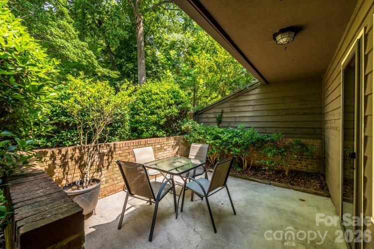 Colony Crossing - Residential