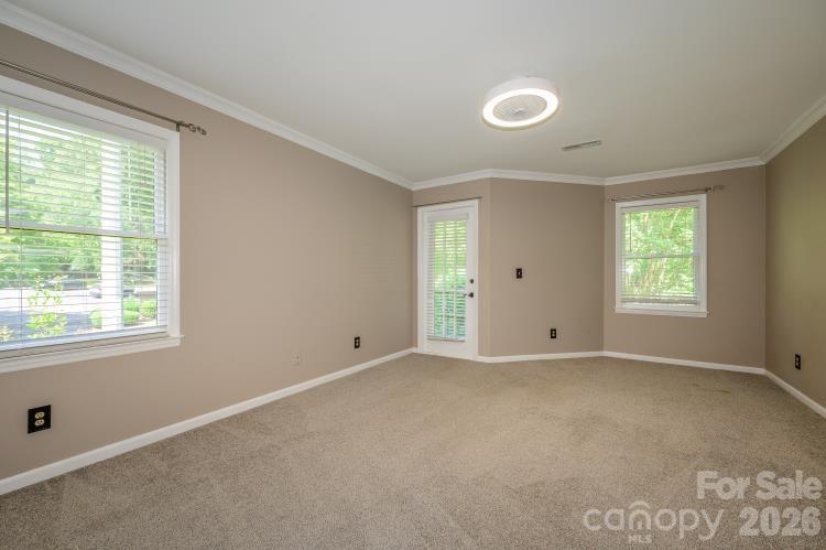 Colony Crossing - Residential