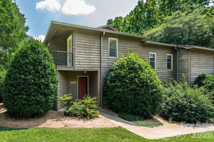 Colony Crossing - Residential